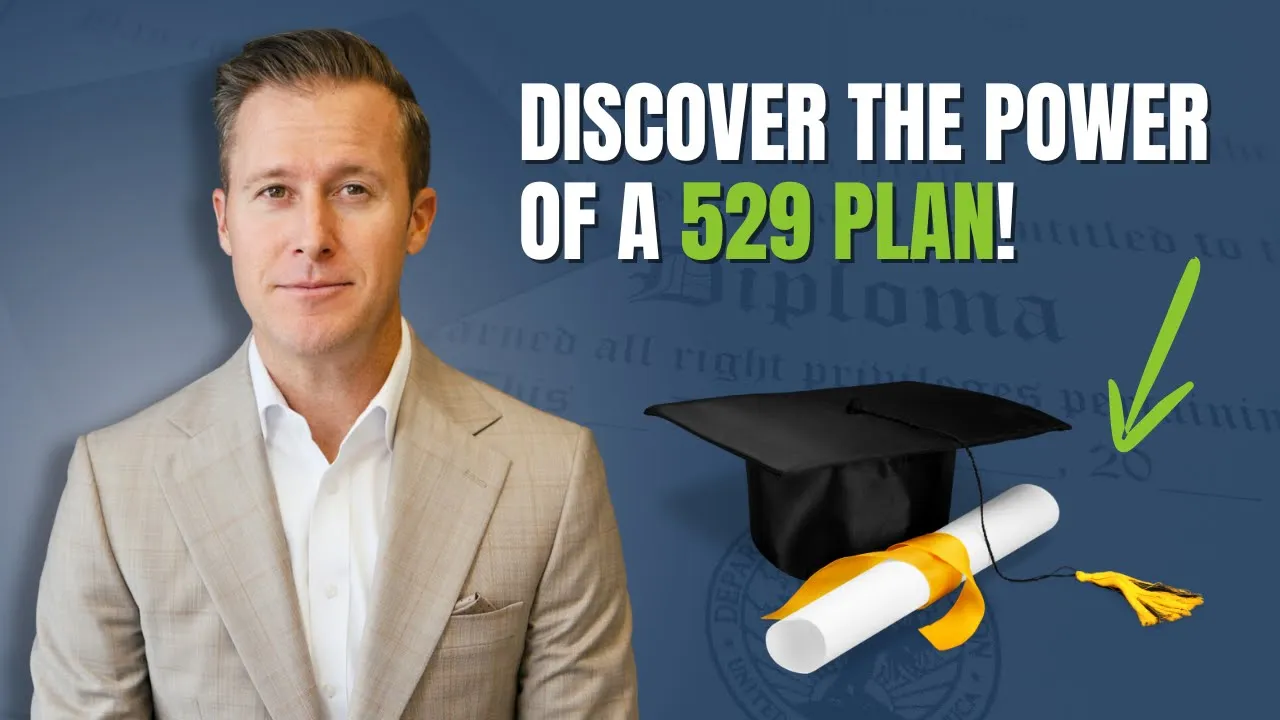 How to Superfund Your Child’s Education with a 529 Plan