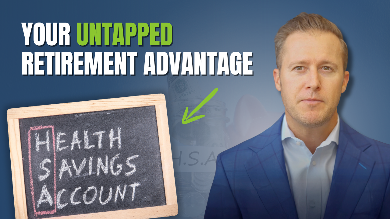 The Triple Tax Break Account You’ve Probably Overlooked