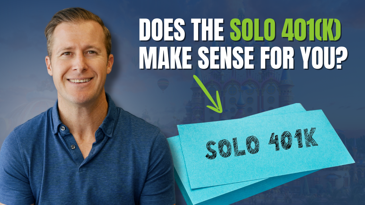 The Solo 401(K): Is It Right for You?