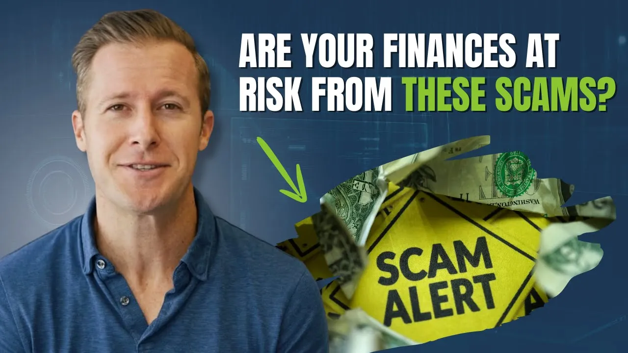 Keep Your Finances Safe: Protect Yourself From Scams