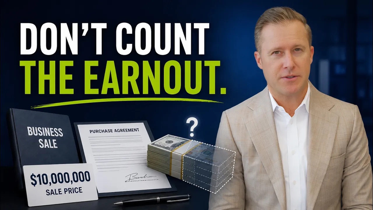 Your Business Sold for Millions. But How Much Will You Actually Get?