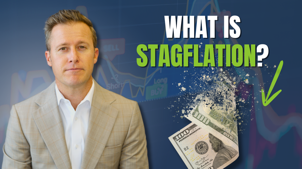 Are We Headed Towards Stagflation?