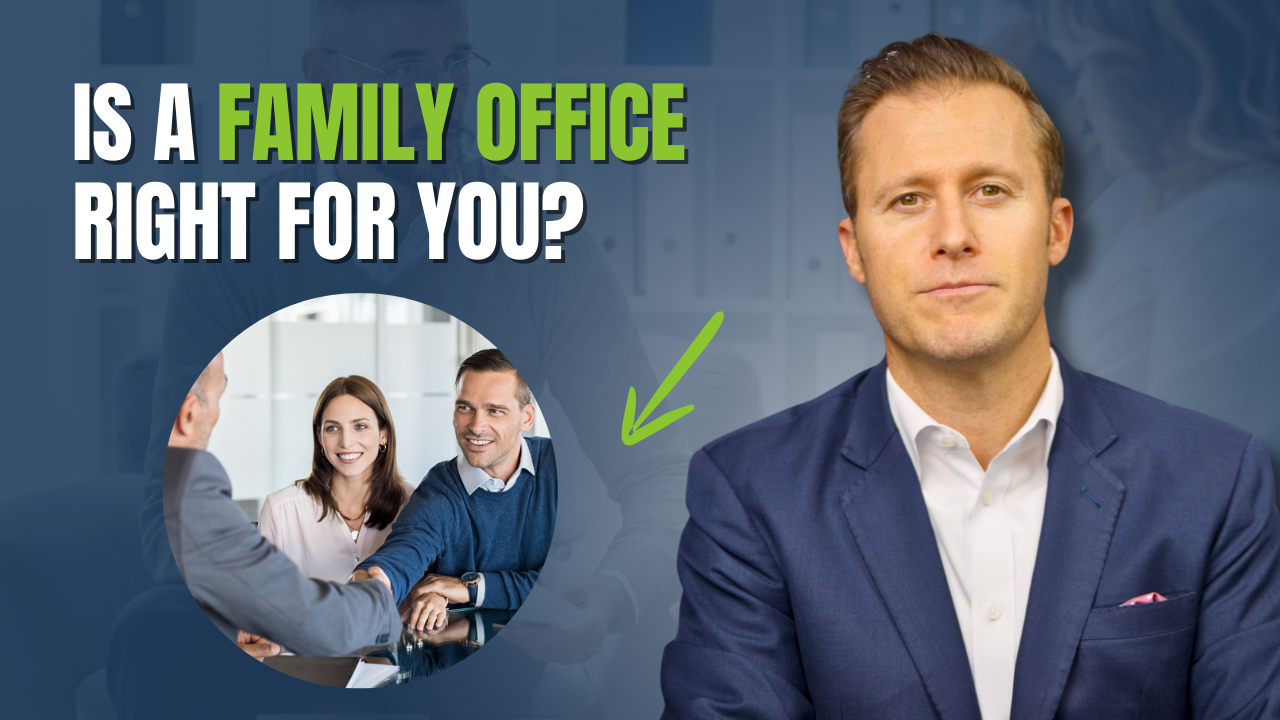 When Should You Consider a Family Office?