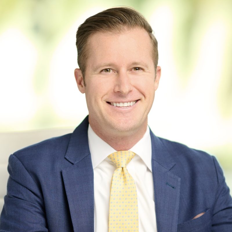 Ken Hargreaves, Founder of WealthGen Advisors