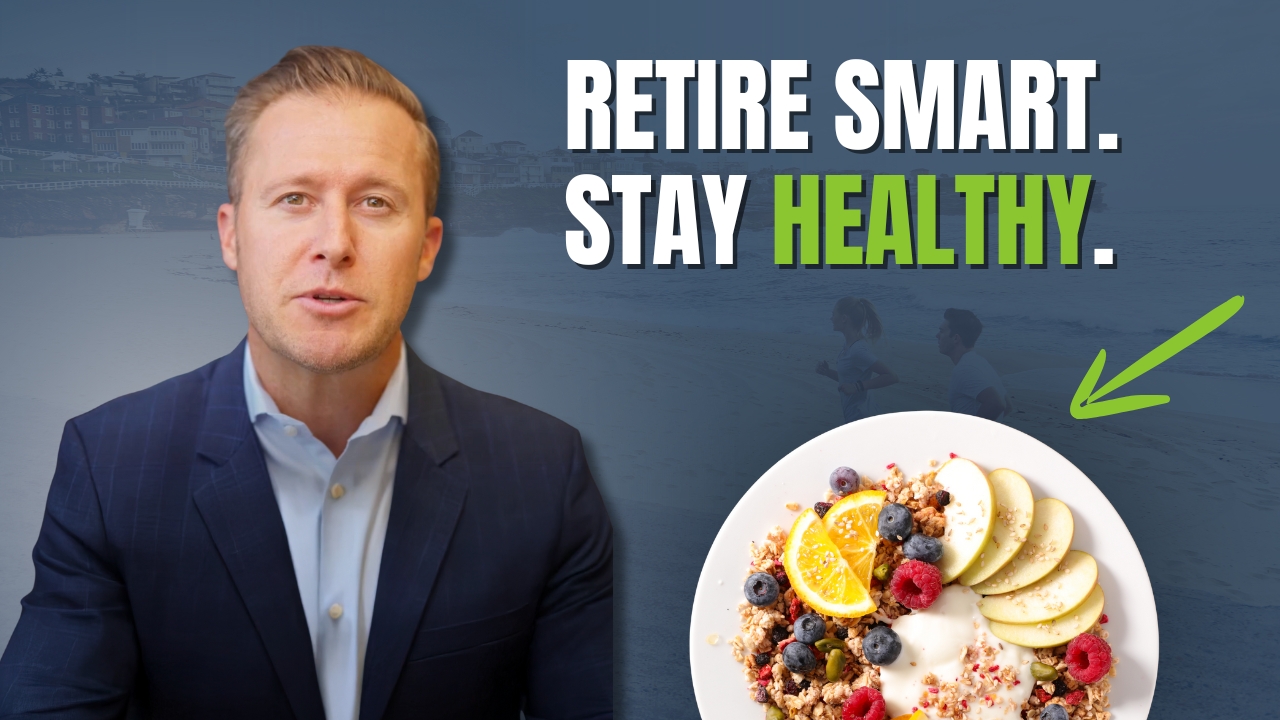 The Impact of Lifestyle Choices on Retirement