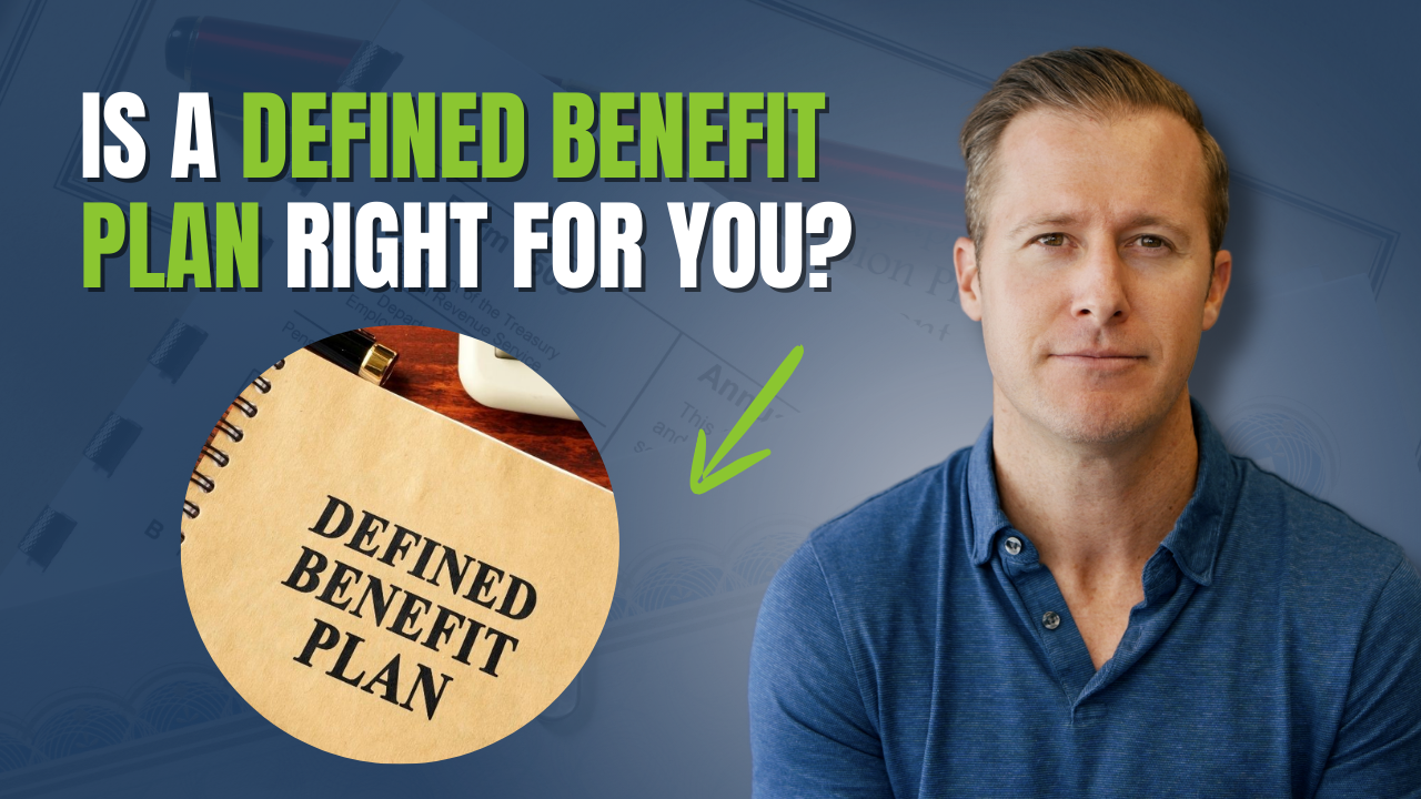 The Power of Defined Benefit Pension Plans