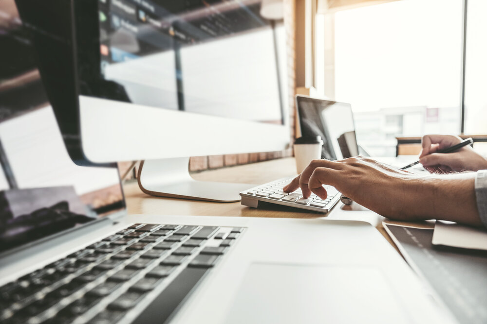 Fiduciary monitoring