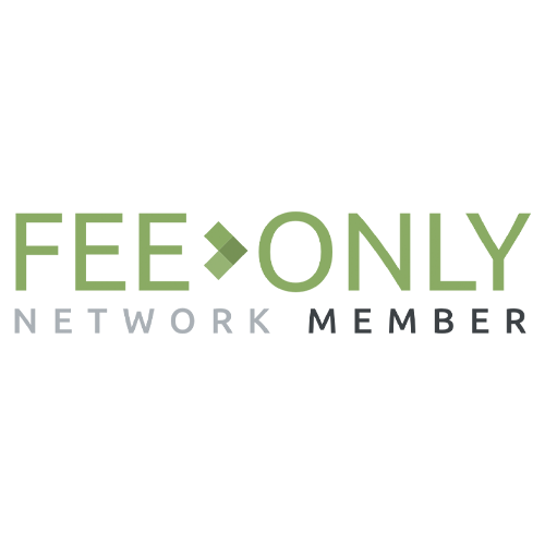 Fee-Only Network member