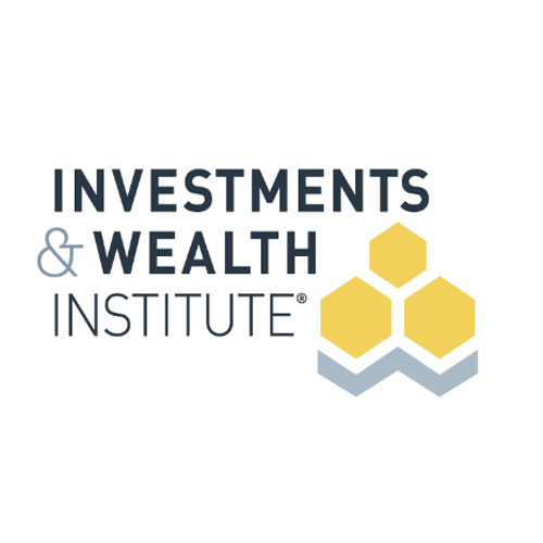 Investments and Wealth Institute